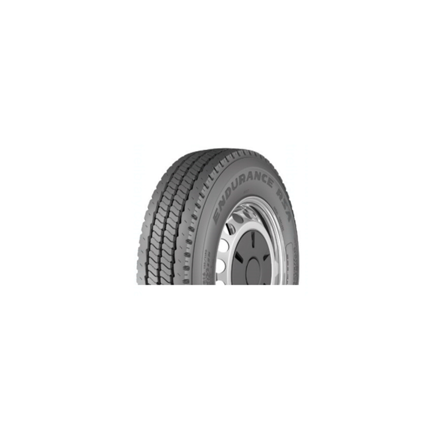 Goodyear 139862674 Goodyear Endurance Rsa Ult Lt225/75r16