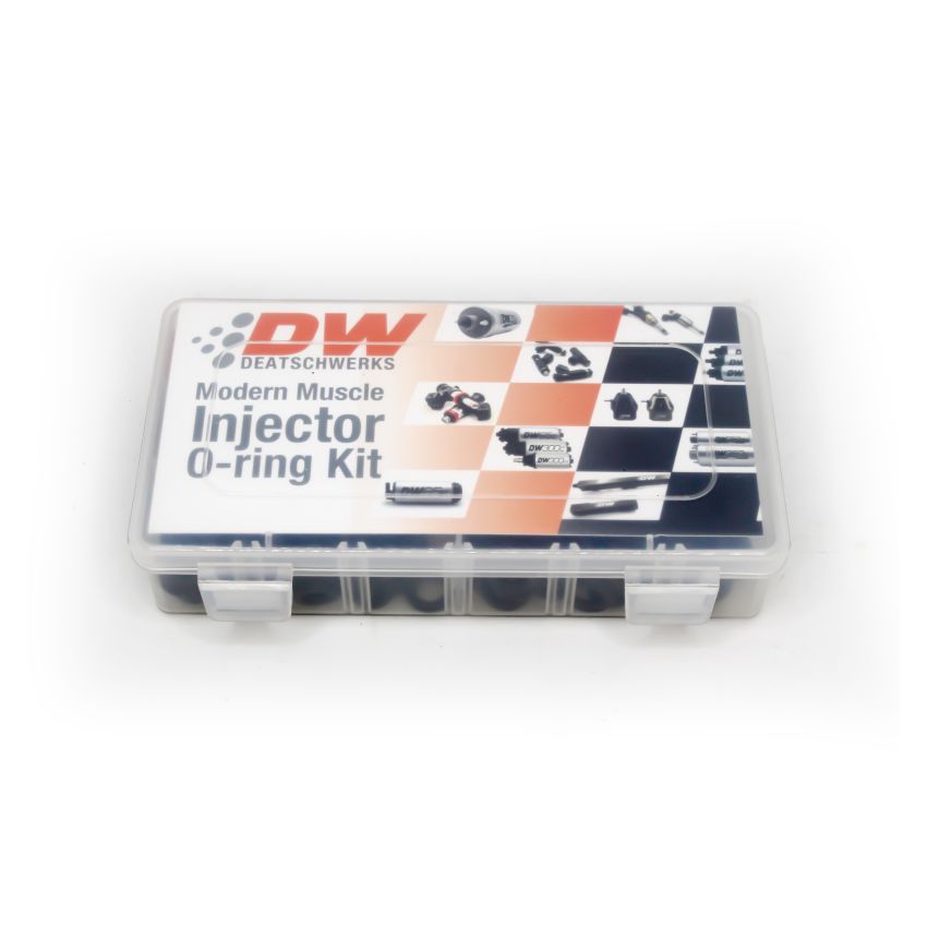 Fuel Injector O-Ring Kit Modern Muscle Car