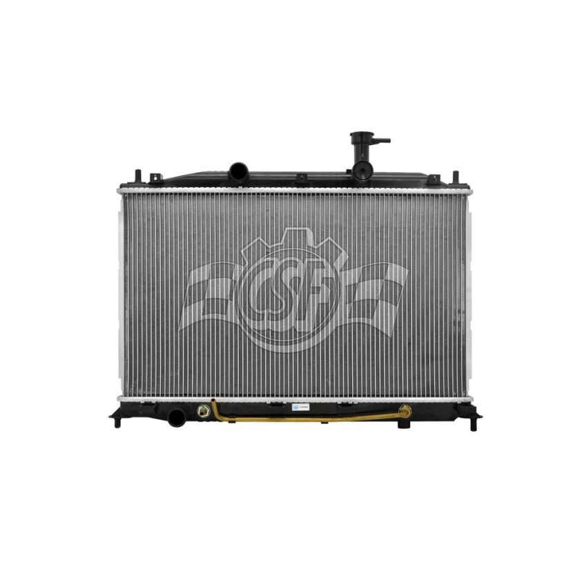 CSF 3339 Radiator