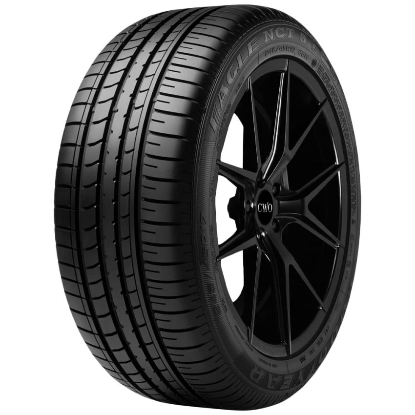 Goodyear  797652272 285/45r21 Eagle Nct5 Emt