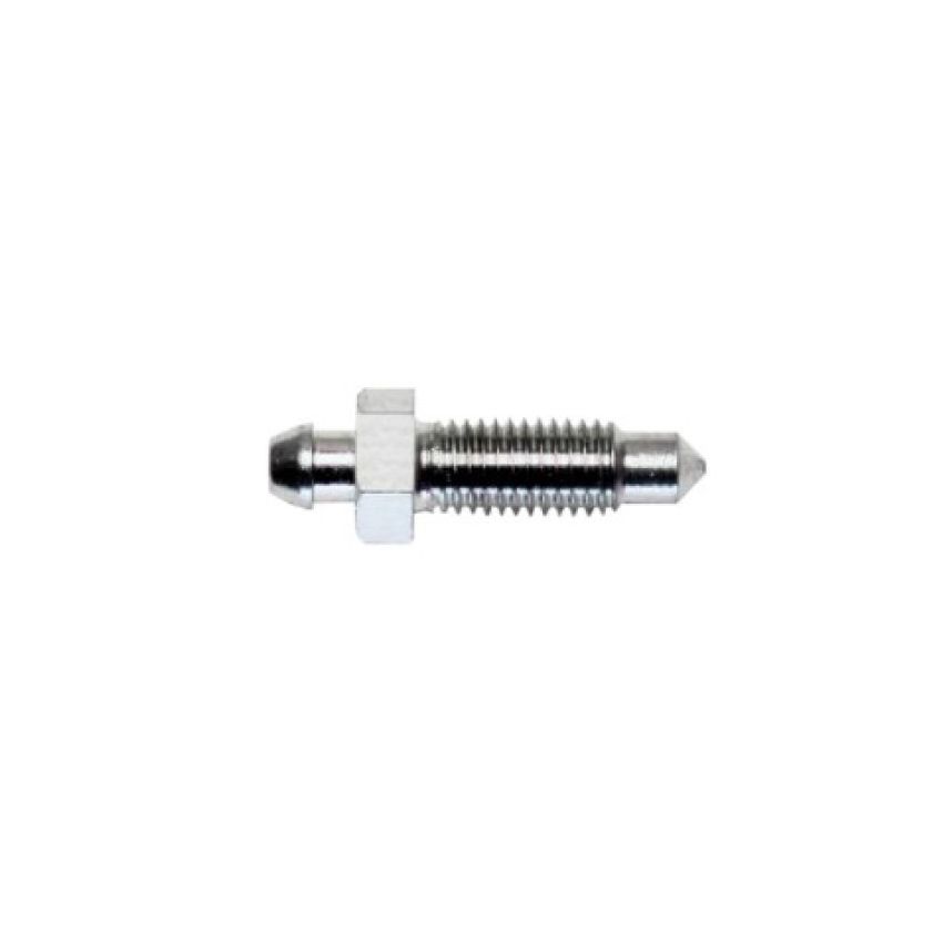 Wilwood 220-13367 Tandem Remote Master Cylinder Bleed Screw