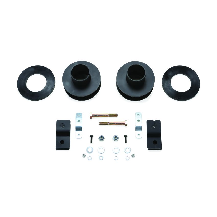 Fabtech 05-10 Ford F250/350 4WD 2.5in Leveling System