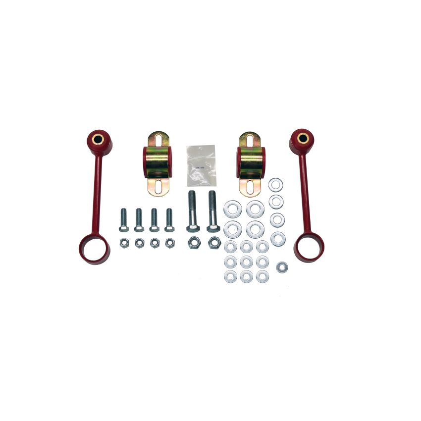 Pedders H/D Rear Stabilizer Links 2005-2014 Ford Mustang S197