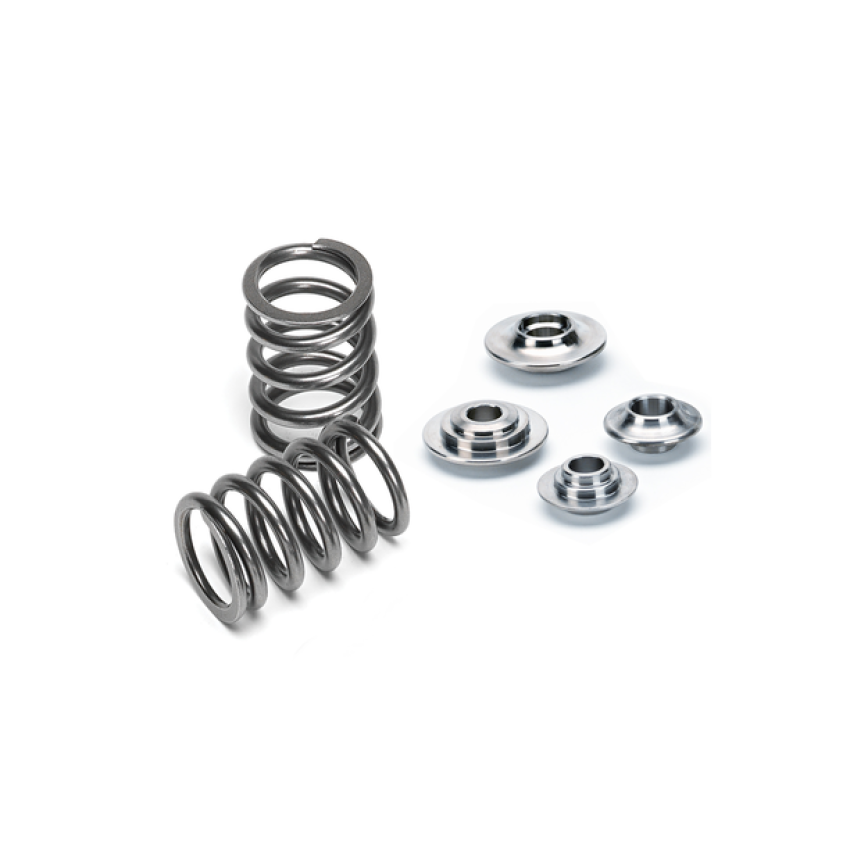 Supertech SPRK-A2416-V10 Audi V10 (40V) Single Valve Spring Kit