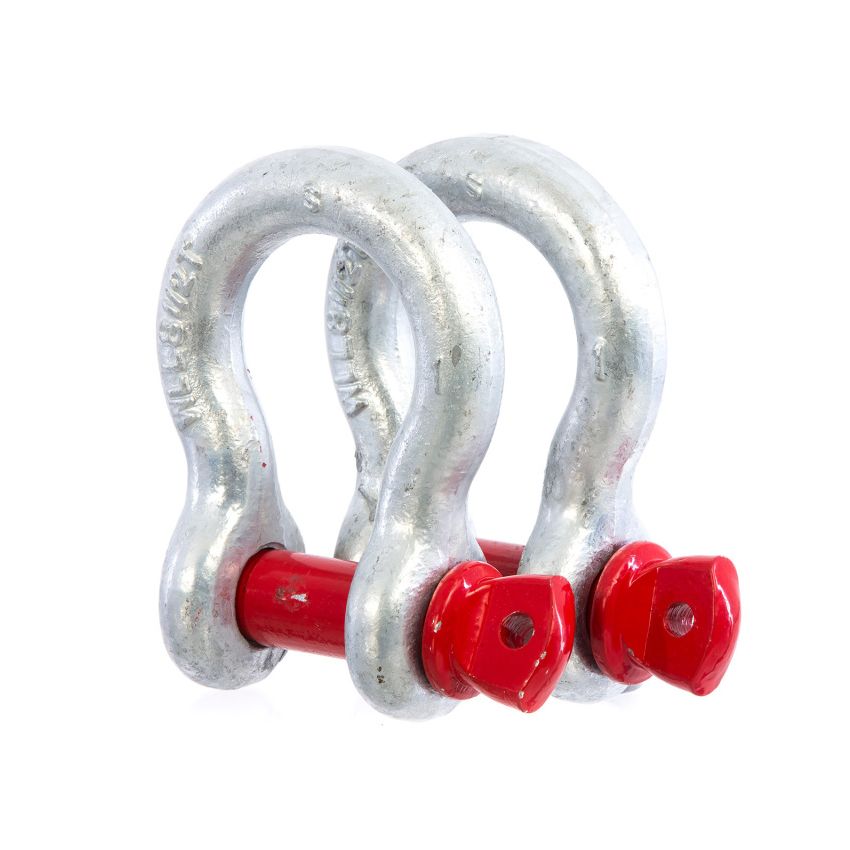 ARB Bow Shackle 16mm 3.25T Rated Type S