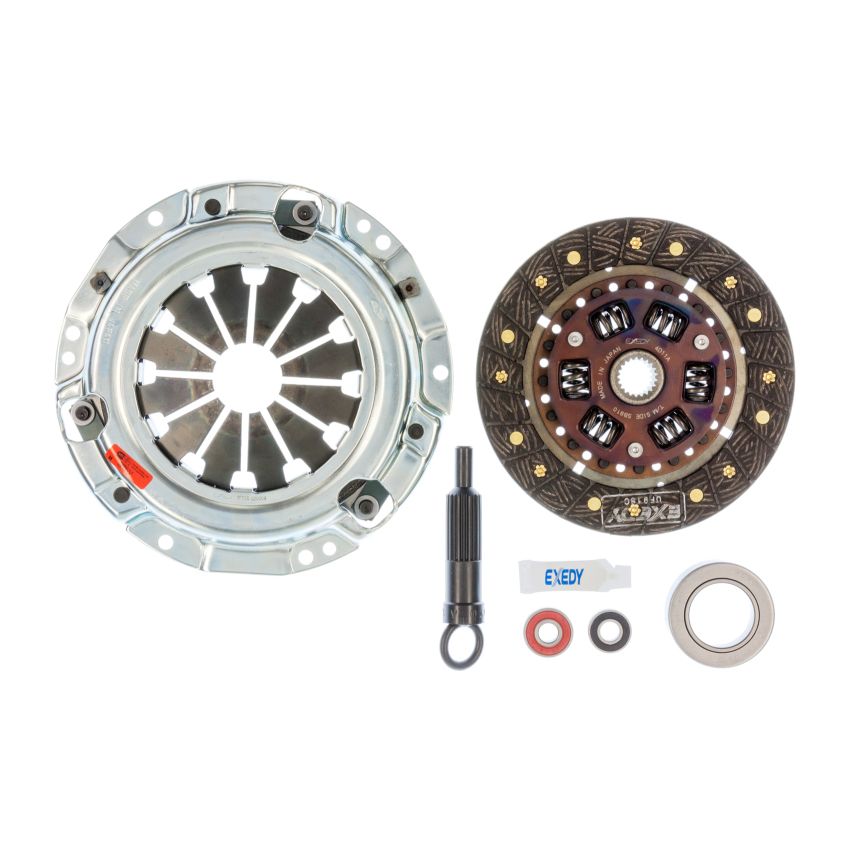 Exedy 16804A Stage 1 Organic Clutch