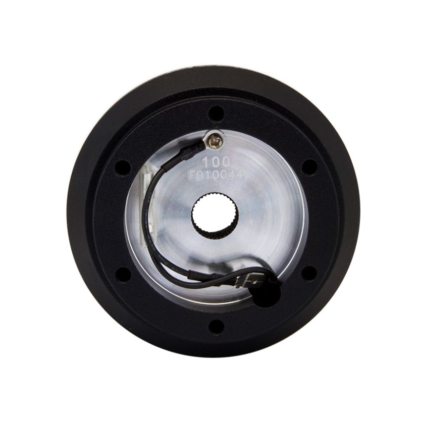 NRG Short Hub Adapter Mitsubishi / Subaru