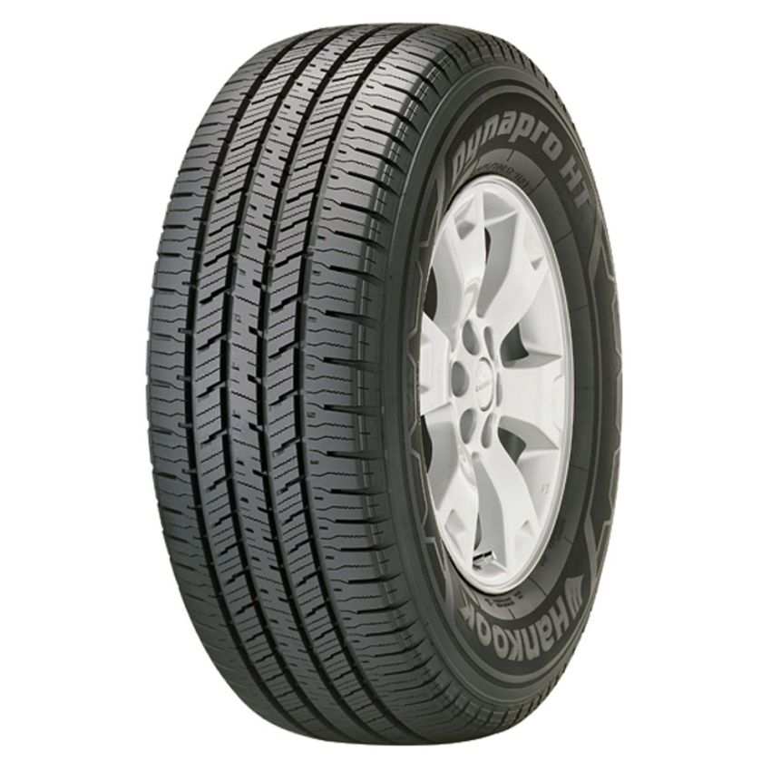 Hankook P245/75r16 109s Han Dynapro Ht Rh12
