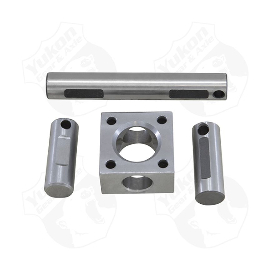 Yukon Gear & Axle YSPXP-029 Yukon Gear 0.260in Diameter Cross Pin Roll Pin For 8.75in Chrysler / 8in / 9in Ford