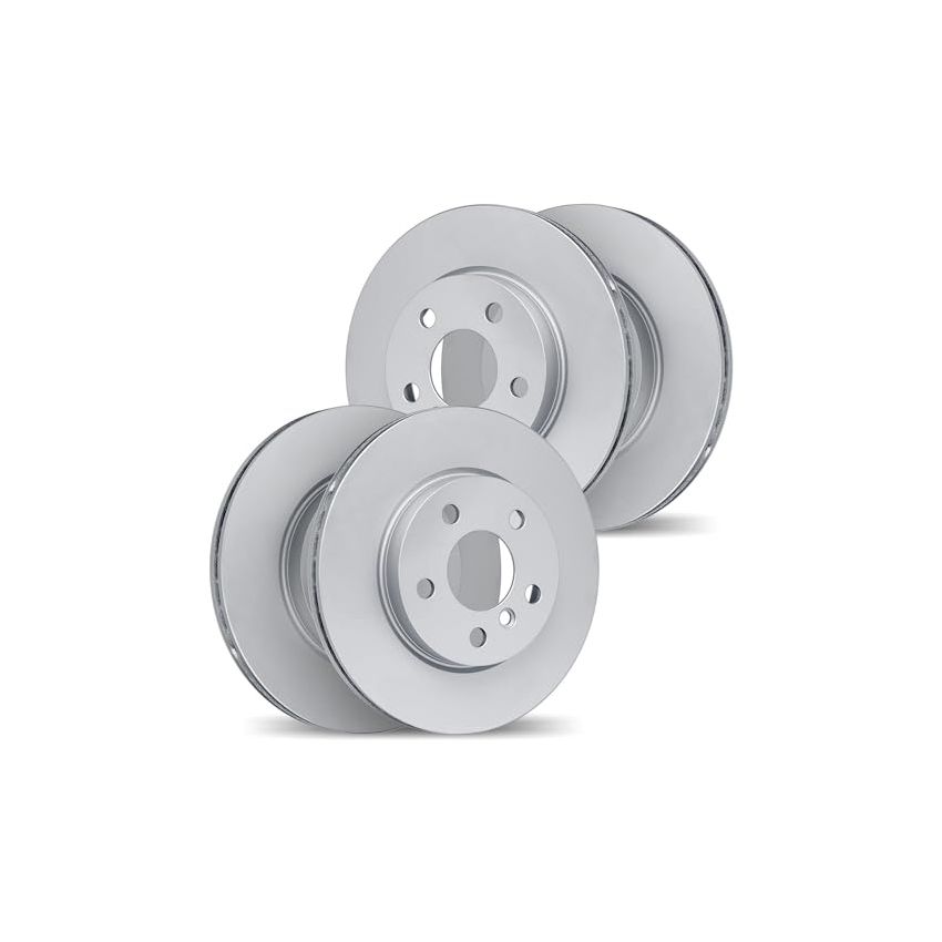 Dynamic Friction 9004-73038 Geomet Rotor