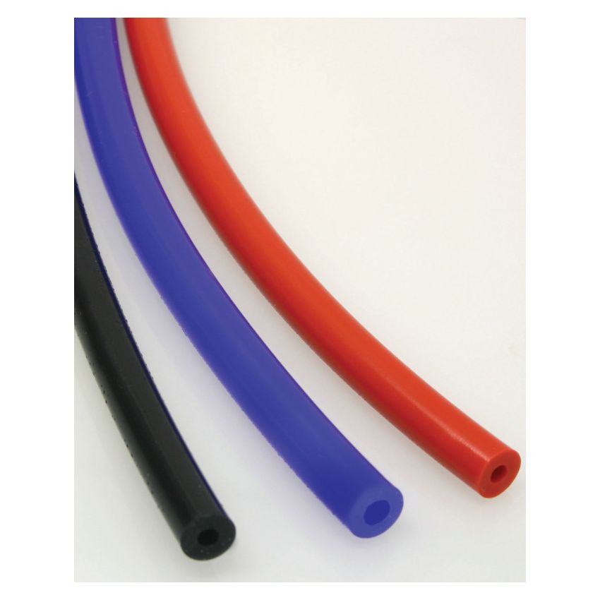 Turbosmart 3m Pack -3mm Vac Tube -Black