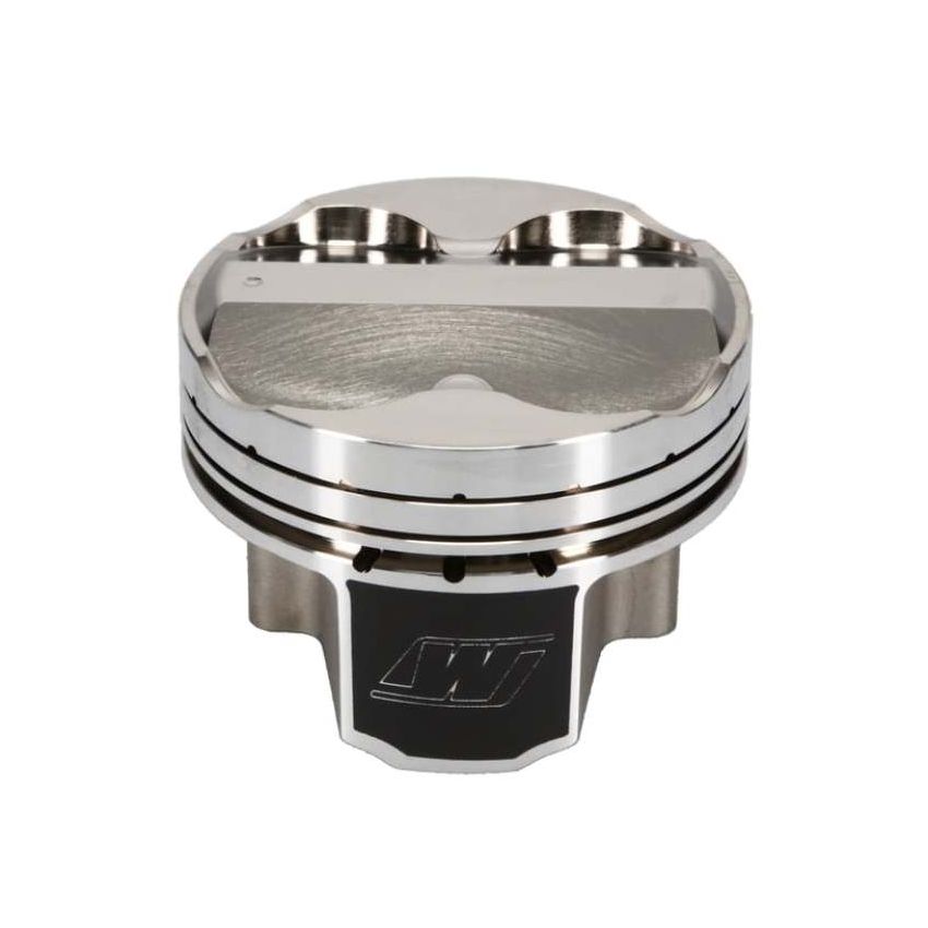 Wiseco Toyota 2JZGTE 3.0L 86.5mm +.5mm Oversize Bore 33.98 Comp Ht Asymmetric Skirt Piston Set