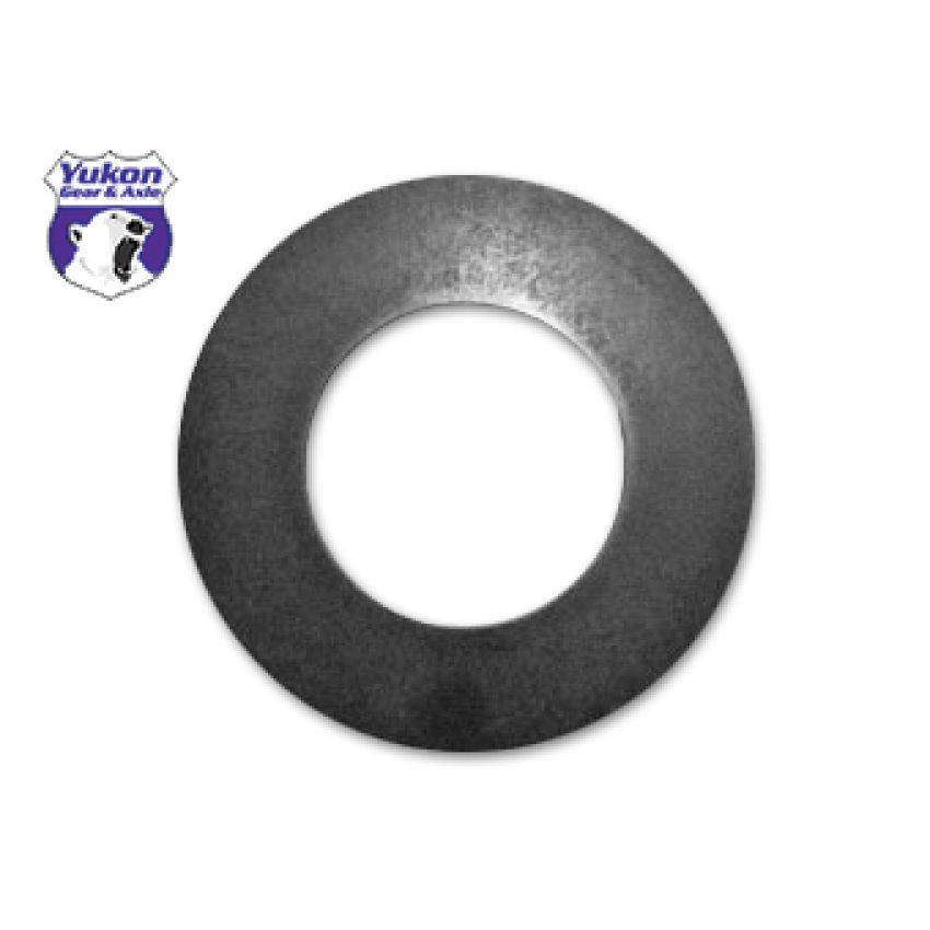 Yukon Gear & Axle YSPTW-017 Yukon Gear Dana 60 Pinion Gear Thrust Washer / Standard Open & Tracloc Dana 70 2Pc