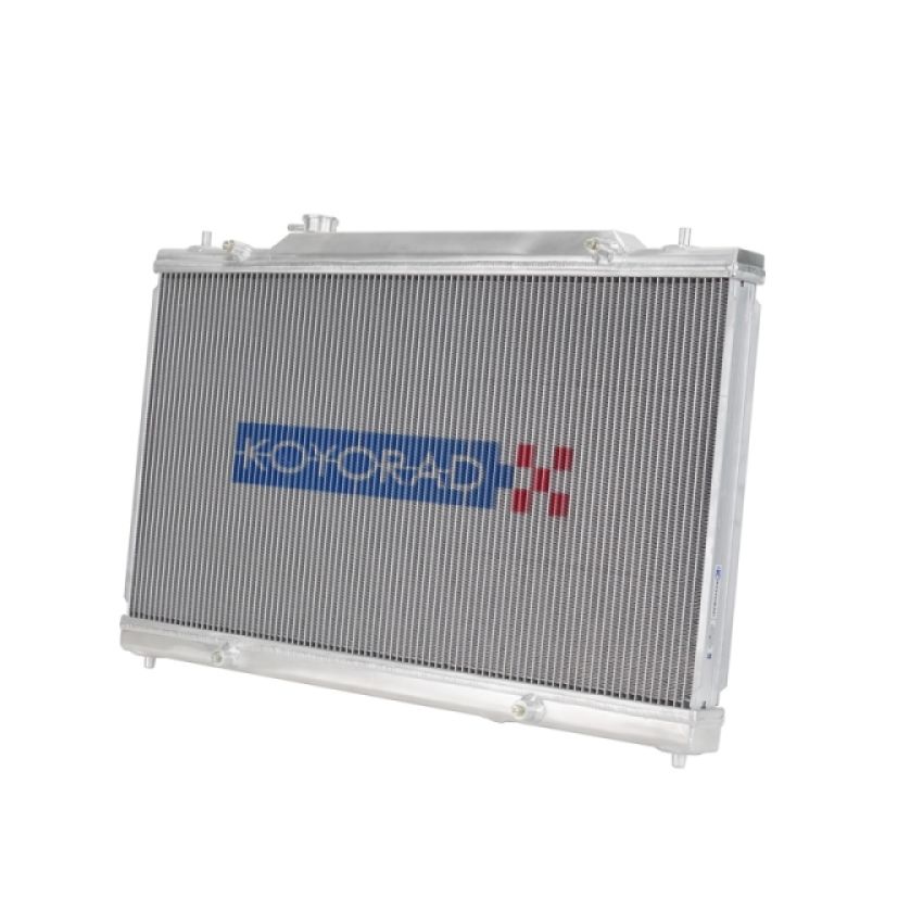 Koyo 2022 Honda Civic 1.5L Turbo (MT and CVT) All Aluminum Radiator