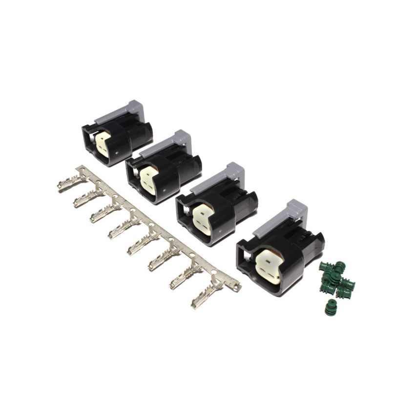 FAST EZ-EFI Retro-Fit Color Touchscreen Hand-Held Upgrade Kit (for First Gen Systems)