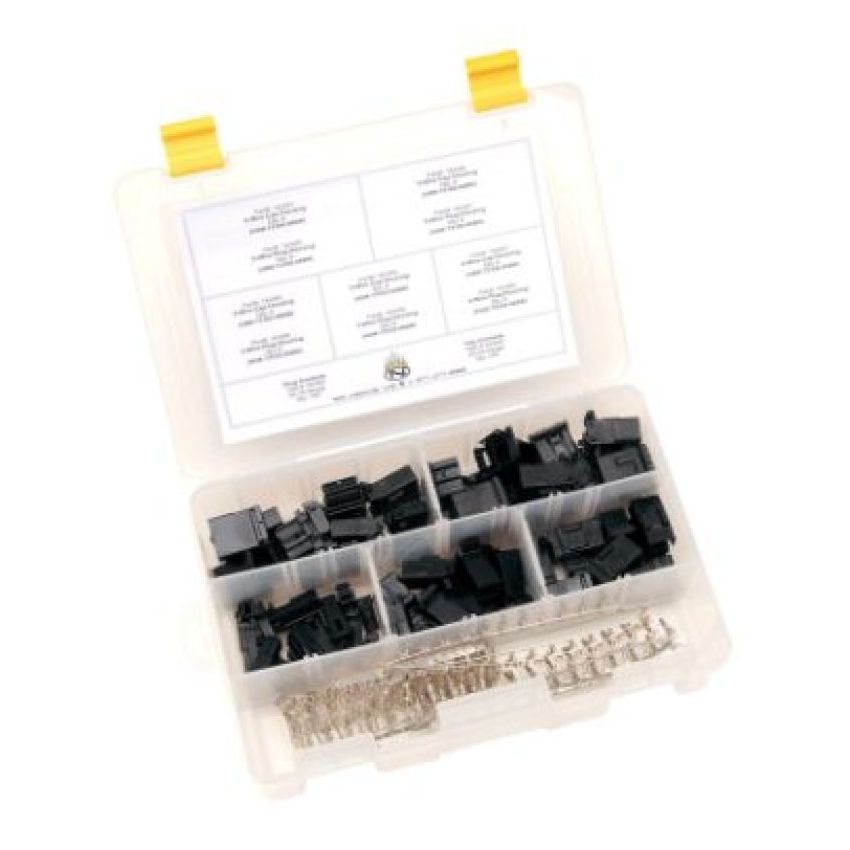 NAMZ NAC-BKO AMP Multilock Builders Kit w/Terminals