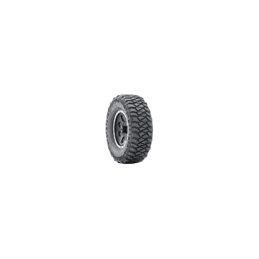 Mickey Thompson 37x13.50r20lt/10 127q Mik Baja Mtzp3 Bsw