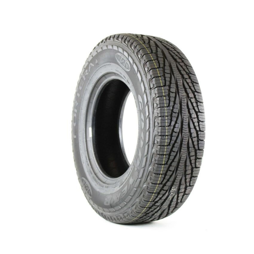 Goodyear  269648214 P275/55R20 Fortera Tripletred