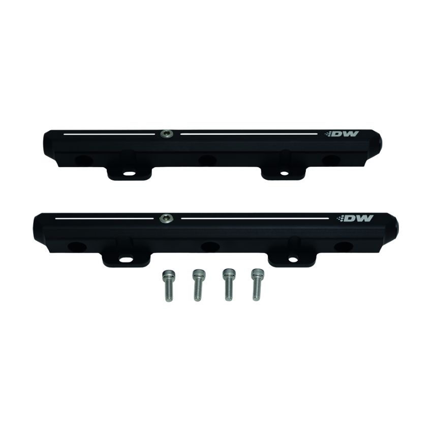 DeatschWerks Honda J-Series Fuel Rails (Early)