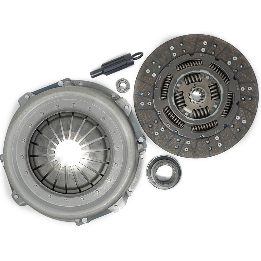 Platinum Driveline 07-131 Clutch Kit