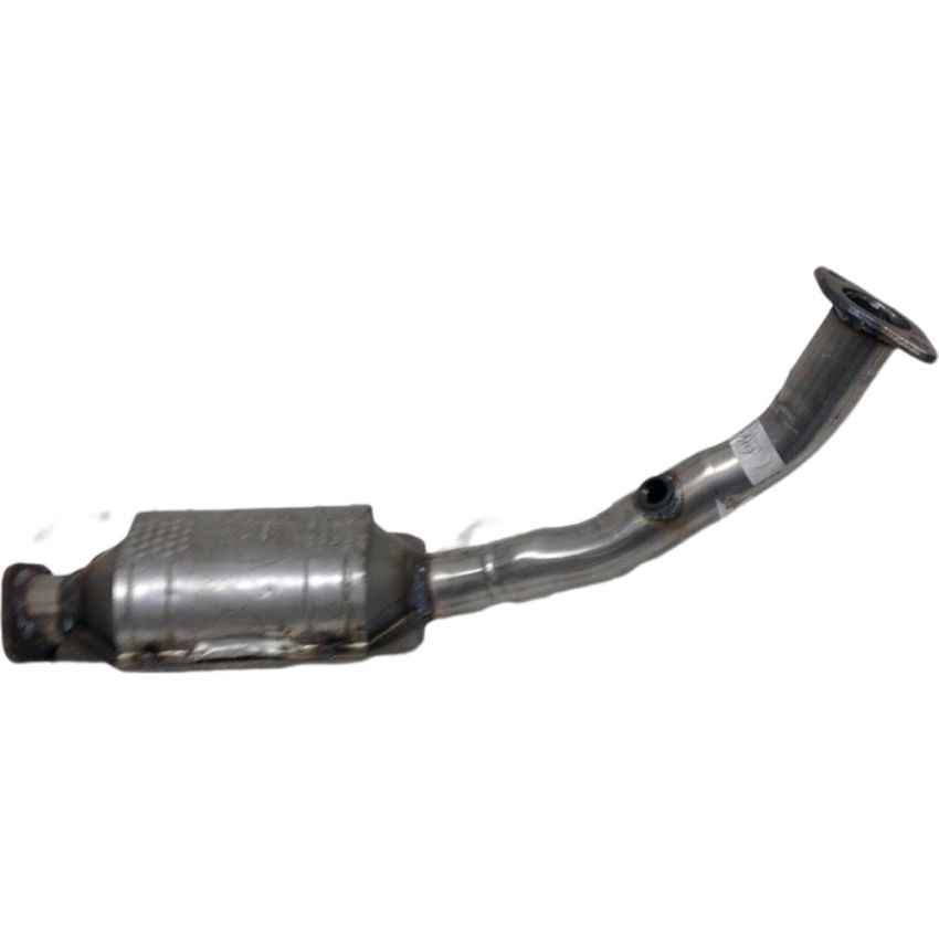 Davico Mfg 18019 Direct Fit Catalytic Converter