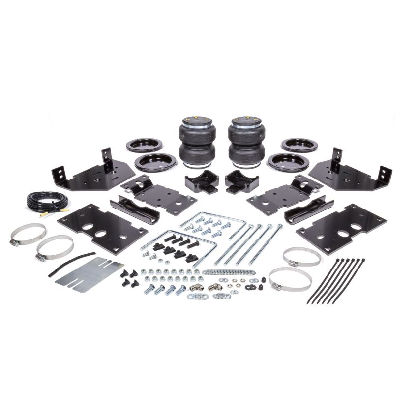 Air Lift Loadlifter 5000 Ultimate Air Spring Kit w/Internal Jounce Bumper 17 Ford Super Duty Pickup