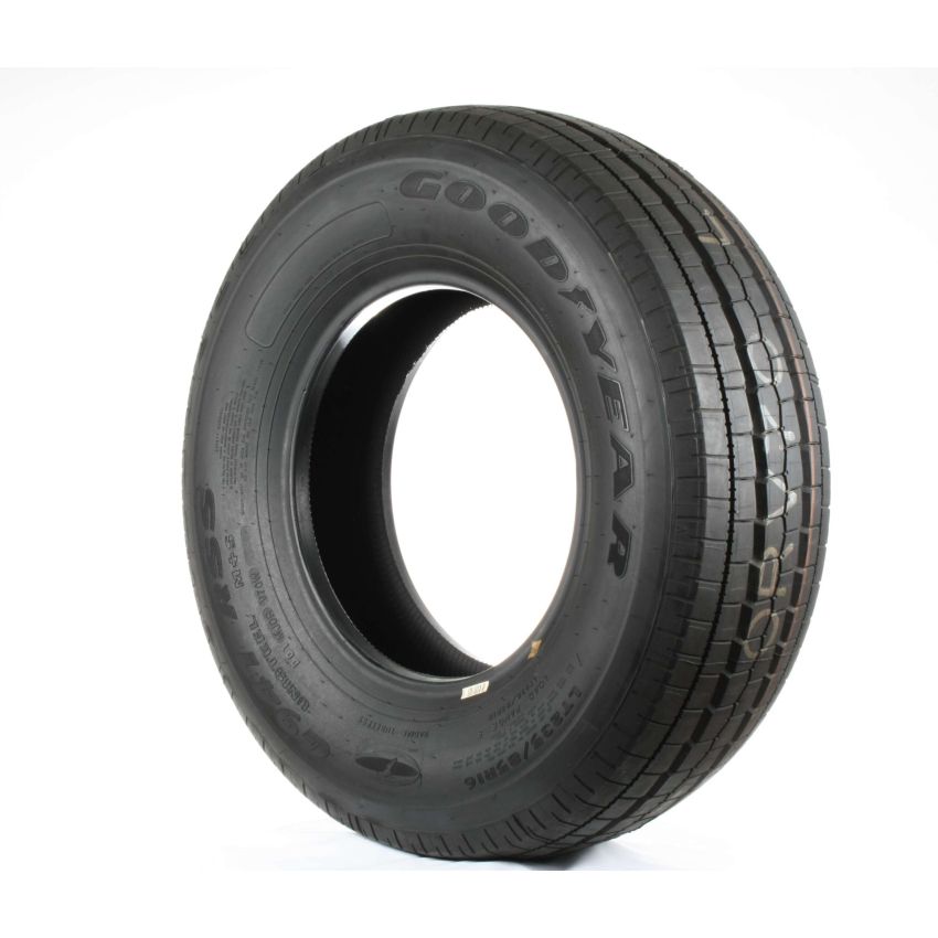 Goodyear  139081305 LT215/85R16 E TL G947 RSS Armor Max