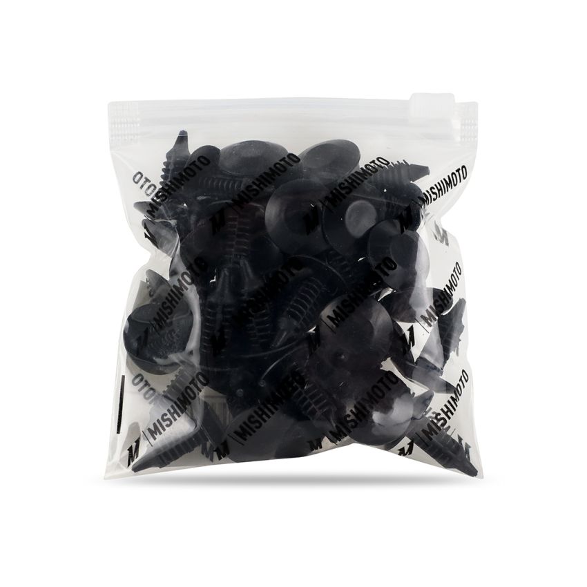 Mishimoto 5/16in Trim Clip Chrysler 6501301 GM 21094146