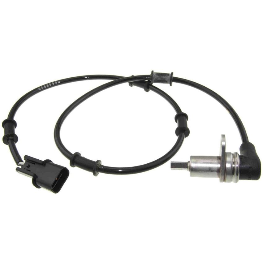 NTK AB0197 ABS Wheel Speed Sensor
