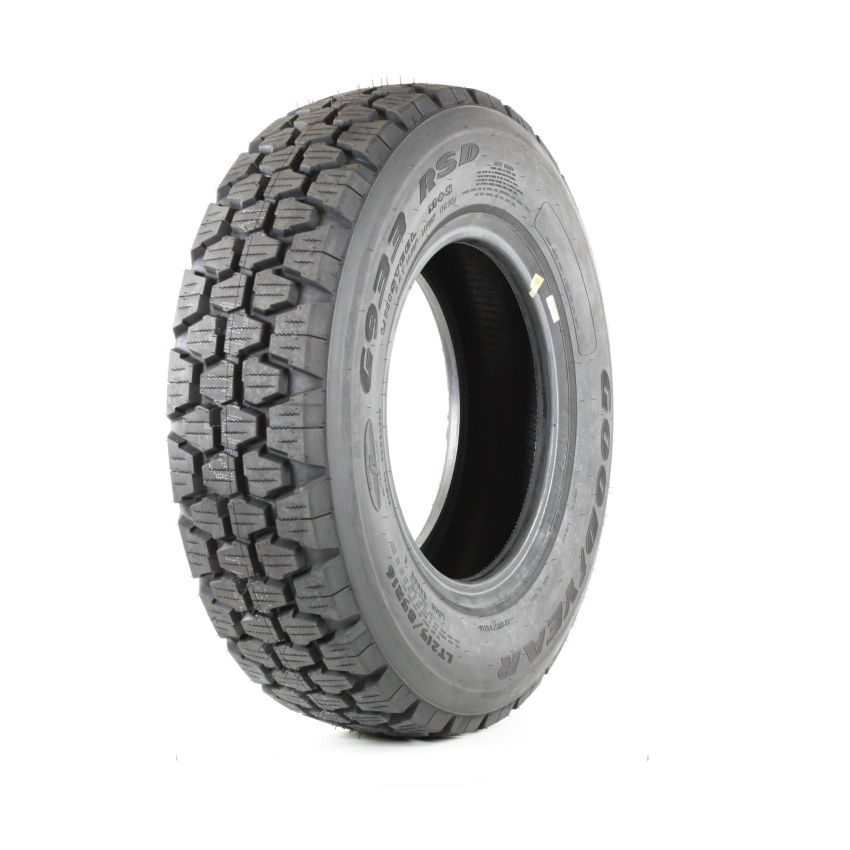 Goodyear  139081304 LT215/85R16 E TL G933 RSD Armor Max