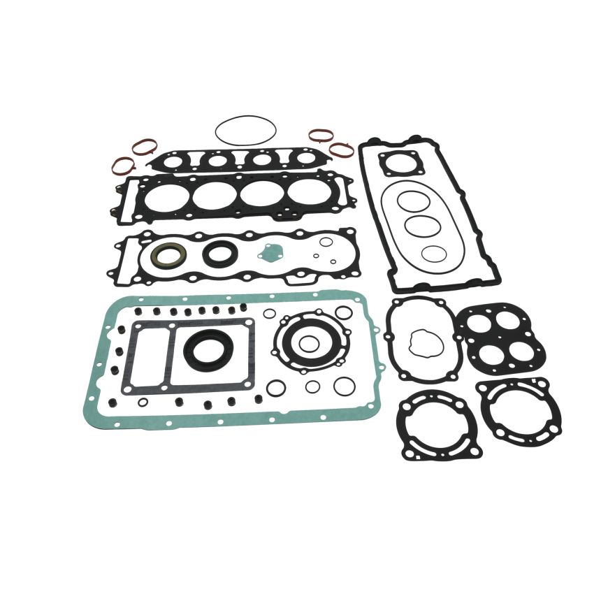 Vertex Pistons 611421 Complete Gasket Kit