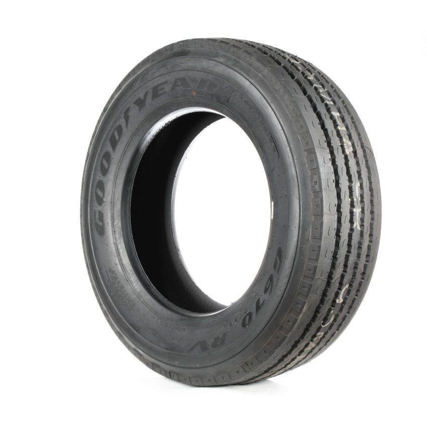 Goodyear 756060050 Goodyear G670 Rv Mrt 295/80r22.5