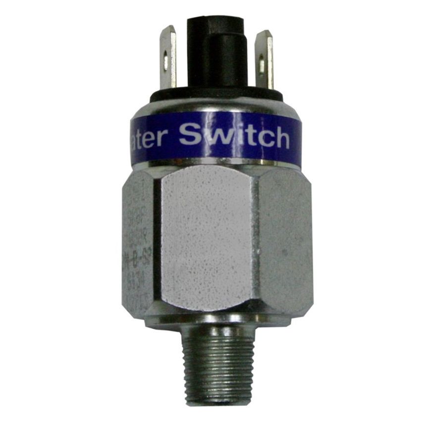 Bottle Heater Pressure Transducer