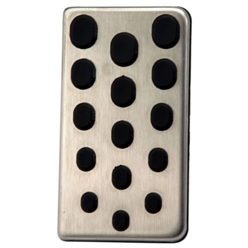 FORD FRDM2301-C Dead Pedal