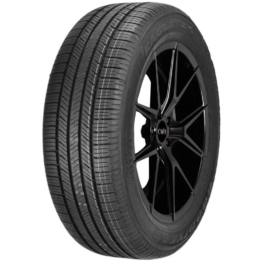 Goodyear  706377575 235/45r19 Eagle Ls-2 Rof