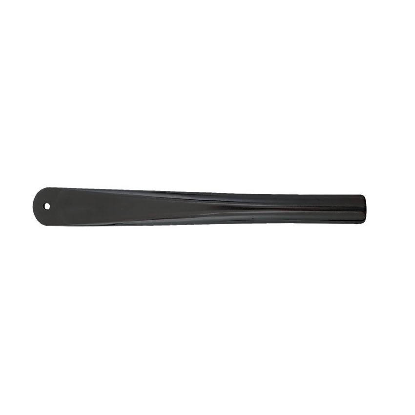 TRIPLE X RACE COMPONENTS TXRSC-TW-0028-BLK Nose Wing Aero Front Post Black (each)