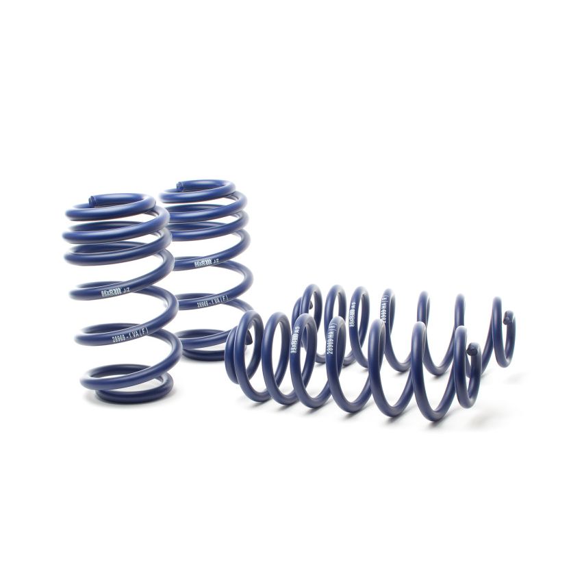 H&R 13-16 Audi A4 Allroad (AWD) B8 Sport Spring