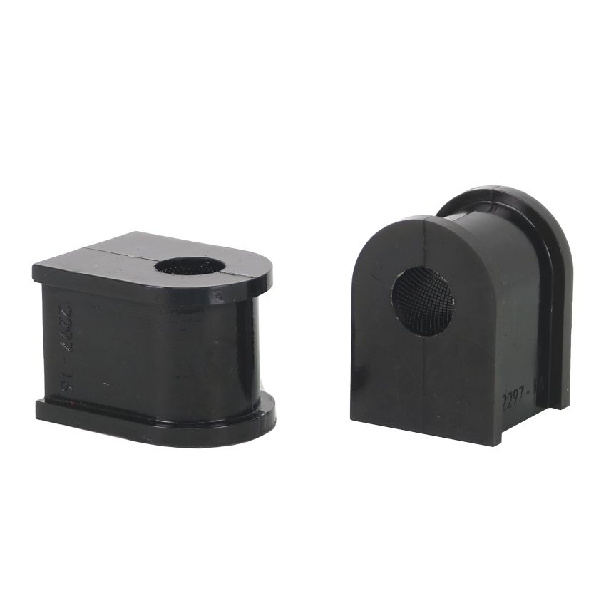 Whiteline W23789 1992-1996 Toyota Camry Sway Bar Mount Bushing Kit - 16mm