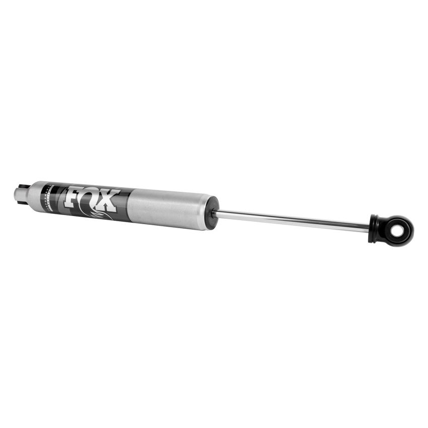 Fox 2008+ Dodge Ram 2500/3500 4WD 2.0 Performance Series IFP Steering Stabilizer (Alum)