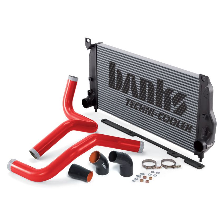 Banks Power 04-05 Chevy 6.6L LLY Techni-Cooler System