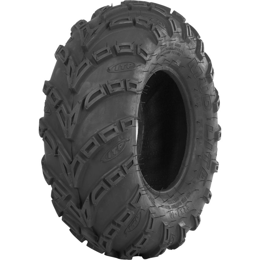 Itp 23x8.00-10/6 Itp Mud Lite At