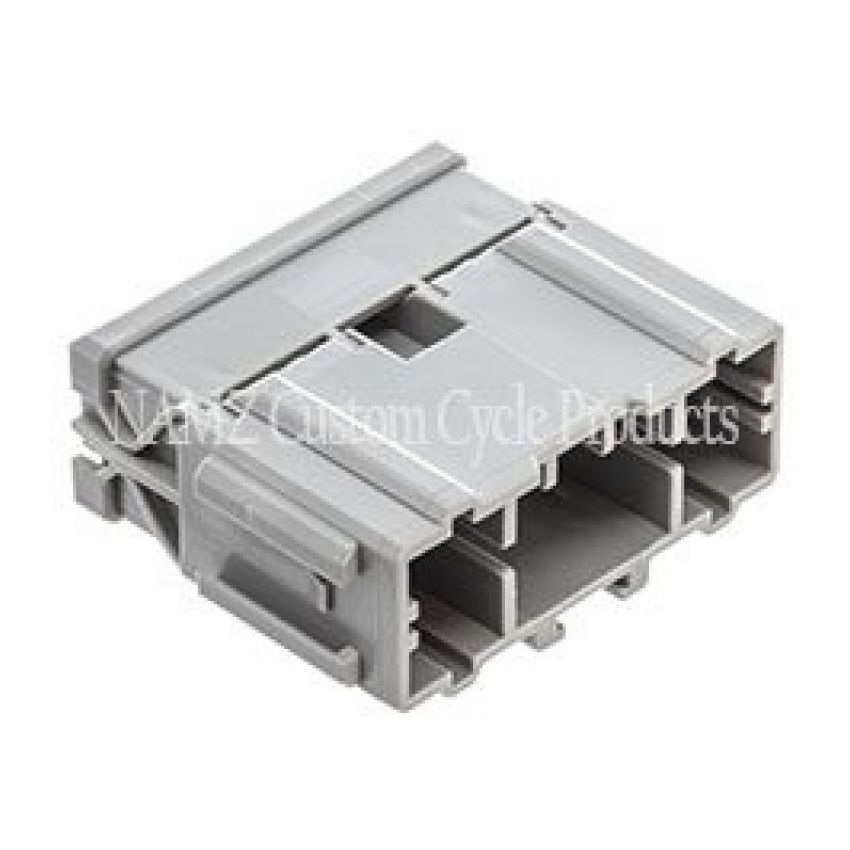 NAMZ NS-6098-0254 2012+ Honda 14-Position Male Connector w/Terminals (Single)