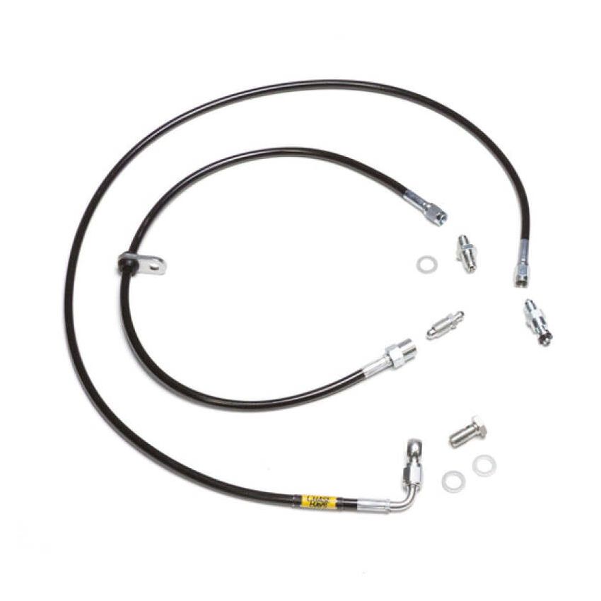 Chase Bays CB-Z33-LSCLUTCH56 02-08 Nissan 350Z (w/GM LS Engine) T56 Clutch Line