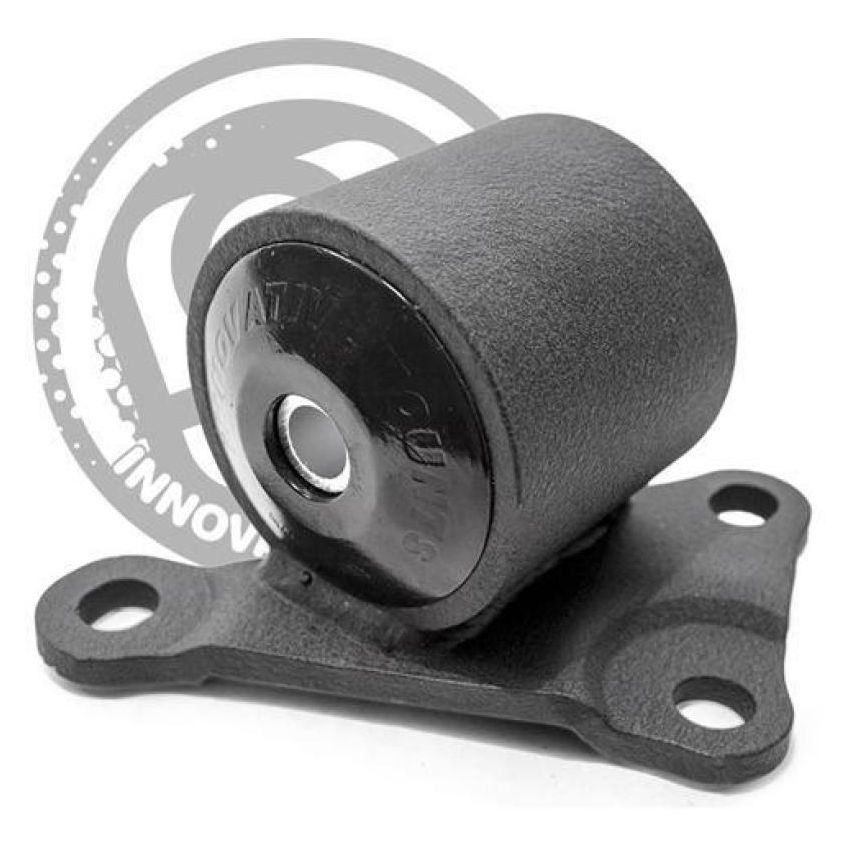 Innovative 97-01 CR-V B-Series Black Steel Mount 75A Bushing (RH Side Mount Only)