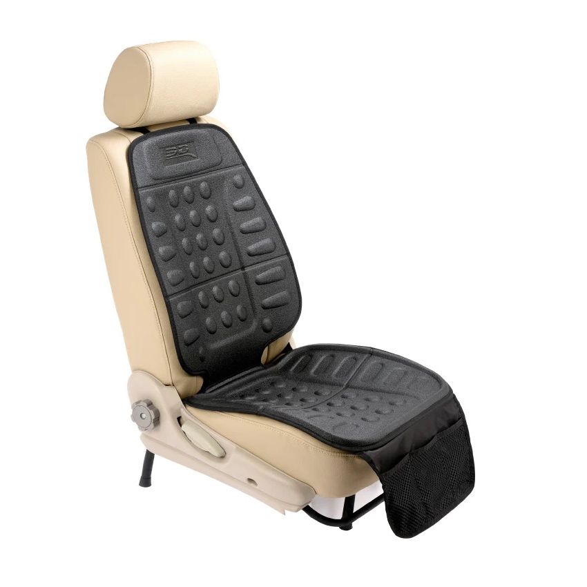 3D MAXpider 3153L-09 Universal Child Seat Cover - Black
