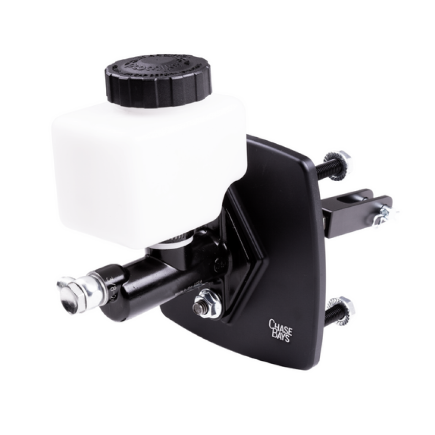 Chase Bays CB-U-BBEMX 92-00 Toyota Mark II JZX90/JZX100 Single Piston Brake Booster Delete