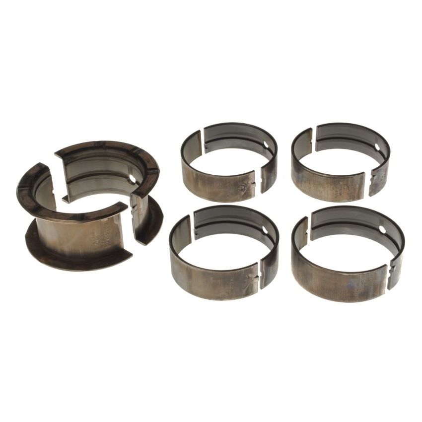 Clevite MS829HX Tri Armor GMC Pass & Trk 366/396/402/427/454 Main Bearing Set