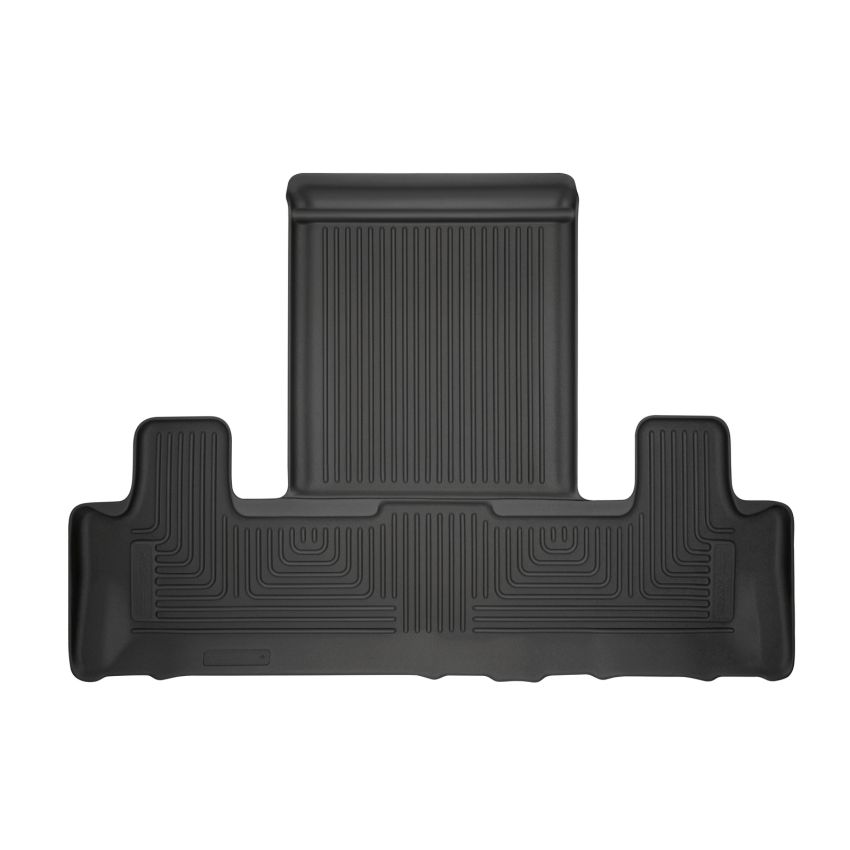 HUSKY LINERS HSK14351 3rd Seat Floor Liner