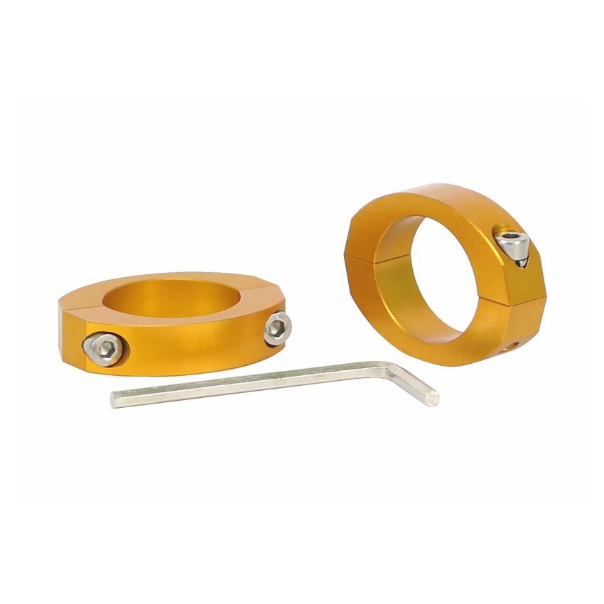 Whiteline Sway Bar Aluminum 25-27mm Lateral Lock Kits