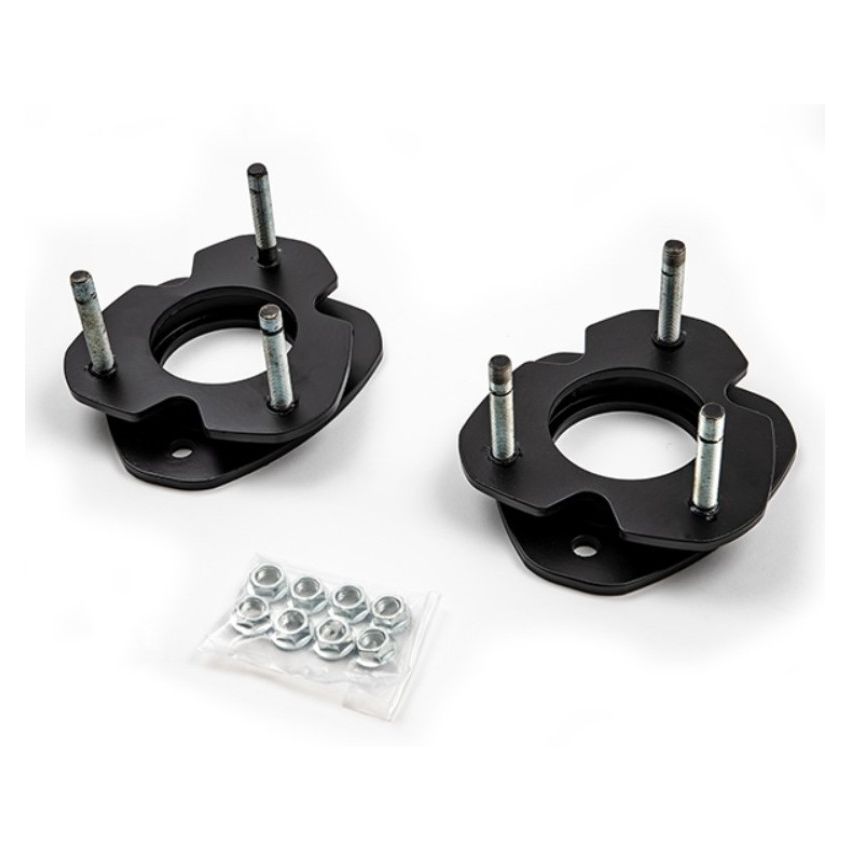 Belltech 10-14 Ford Raptor 2in Leveling Spacer